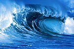 海浪
