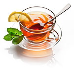 茶水