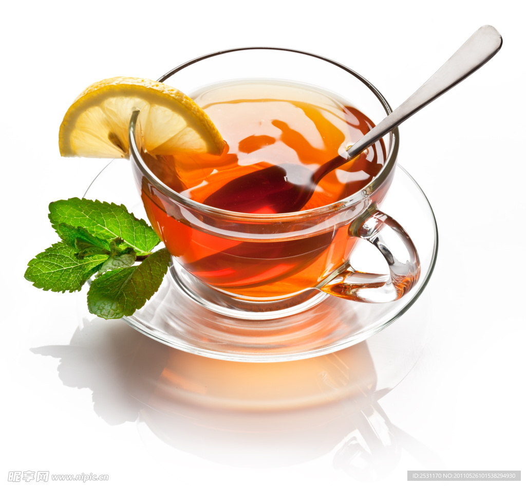 茶水