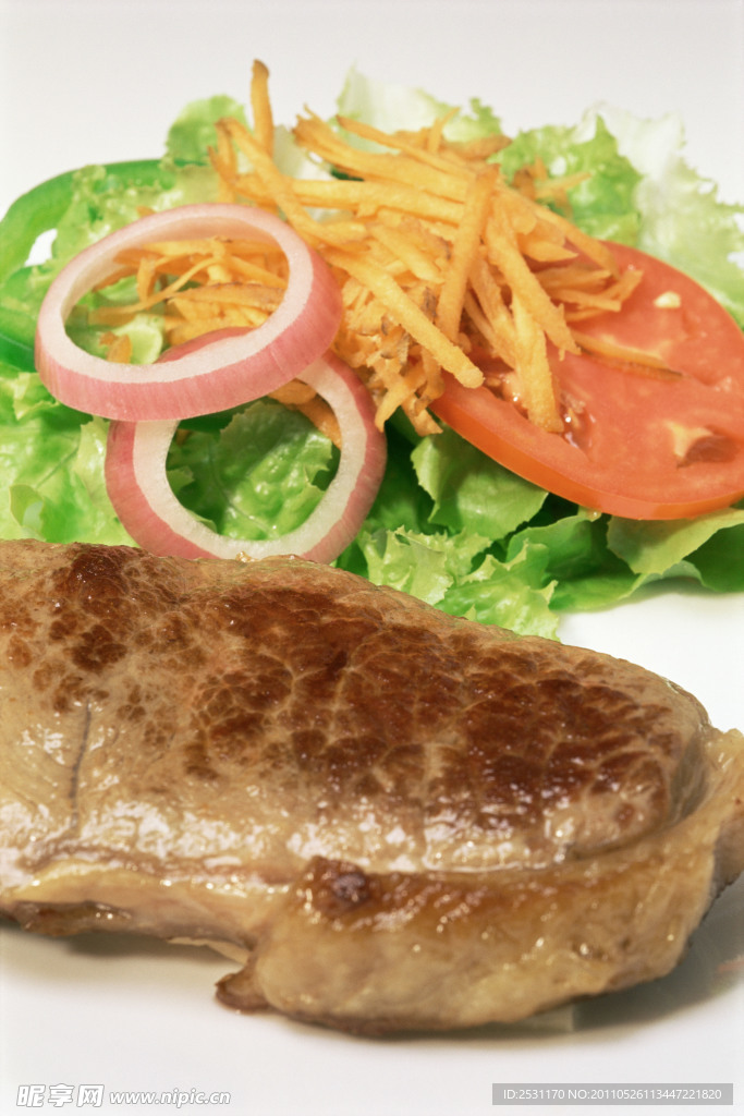 烤肉
