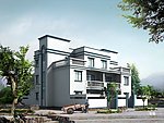 江西农村住宅 新农居