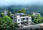 江西农村住宅 新农居