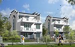 江西农村住宅 新农居