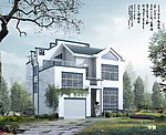 江西农村住宅 新农居