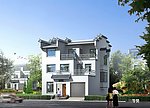江西农村住宅 新农居