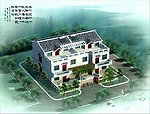 江西农村住宅 新农居