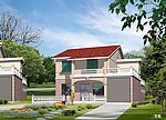 江西农村住宅 新农居