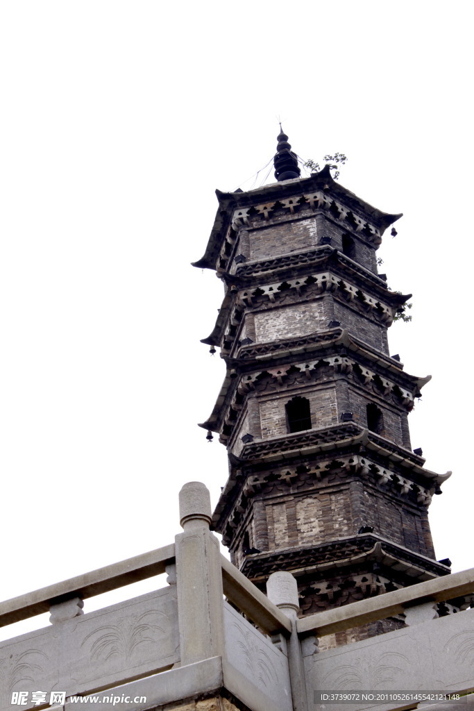 高塔