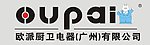 欧派厨卫标志