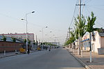 桦川风光