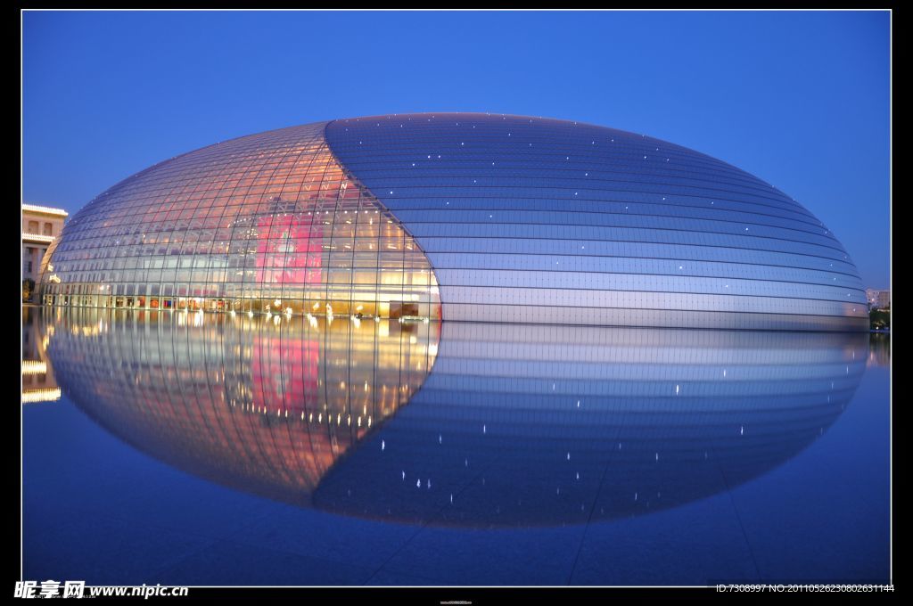 国家大剧院
