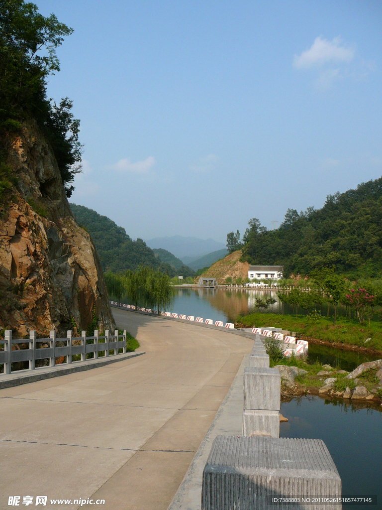 重渡沟