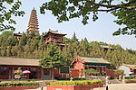 寺庙