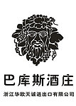 巴库斯红酒标志