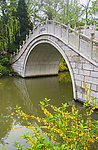 扬州瘦西湖玉版桥
