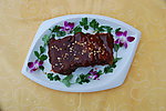 御膳仔排