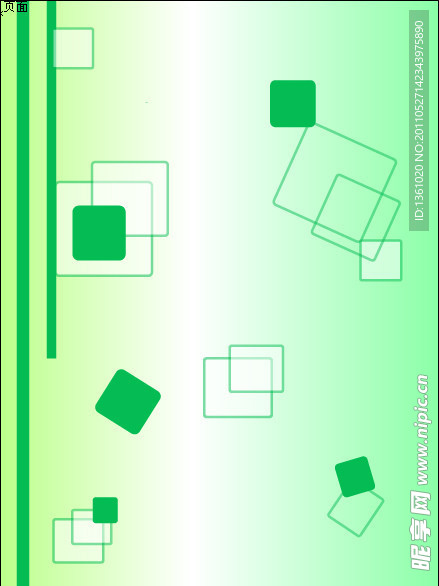 移门花