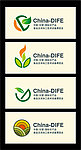 农业展览logo