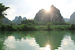 广西风景