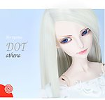 SD娃娃