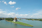 航母小岛