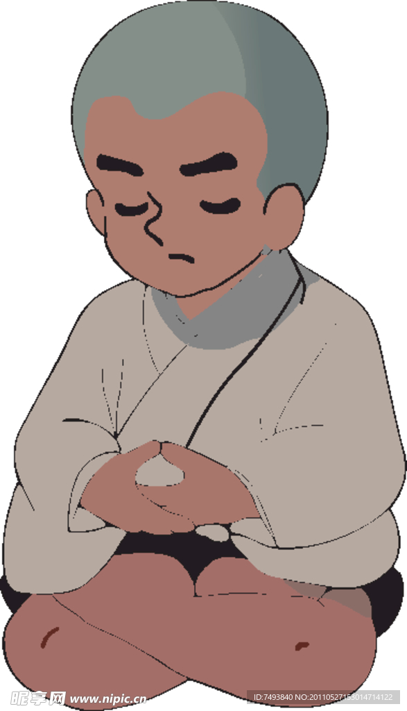 一休
