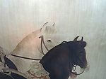 金箔画