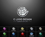 企业标志LOGO设计