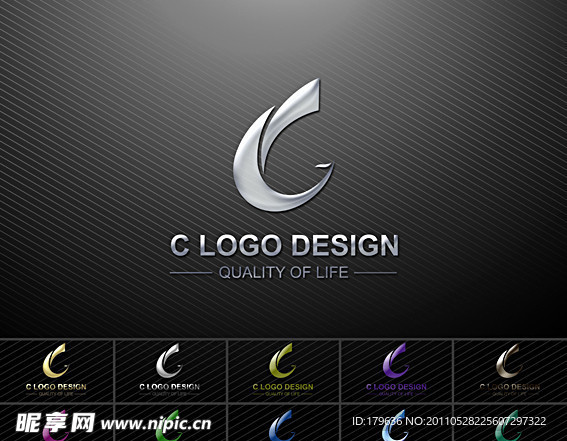公司标志LOGO设计