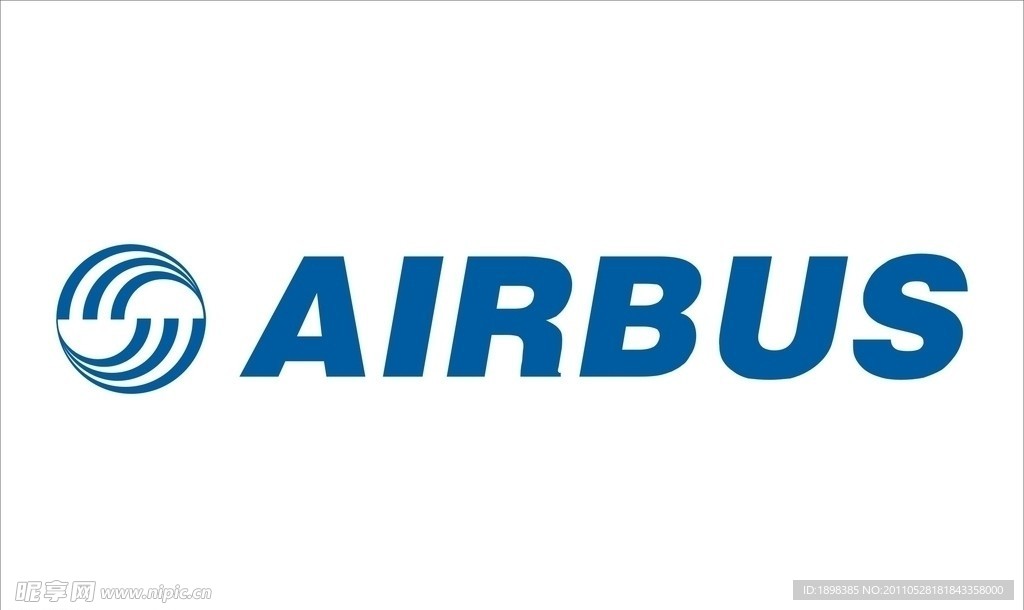 空中客车Airbus 标志
