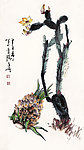 仙人掌