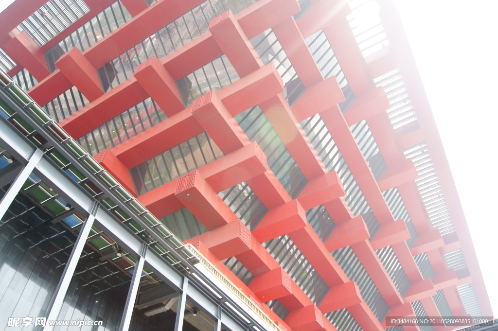 建筑