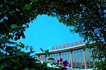 园林绿化