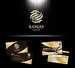LOGO VI模版
