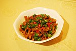 风味猪蹄筋