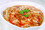 酸辣汤