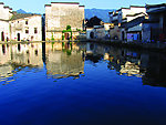 安徽宏村