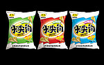 膨化食品包装