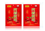 阿胶蜜枣PSD