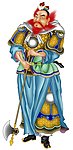神仙人物