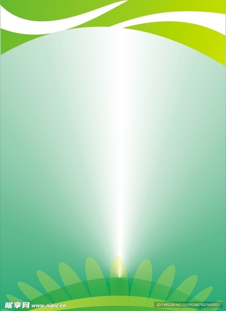 展板 模板