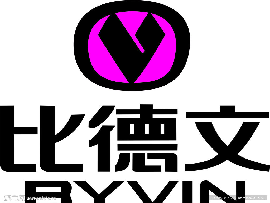 比德文