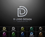 企业 标志 LOGO