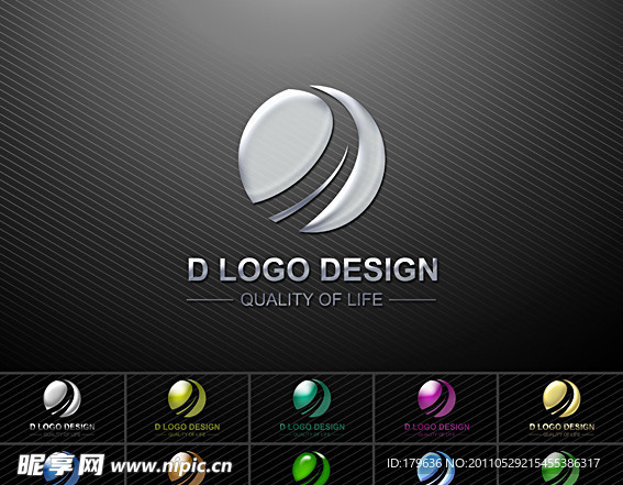 标志 LOGO 设计
