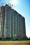 小区景观