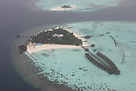 马尔代夫海岛