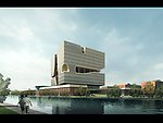 建筑效果图