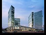 建筑效果图