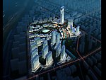 建筑效果图