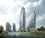 建筑效果图